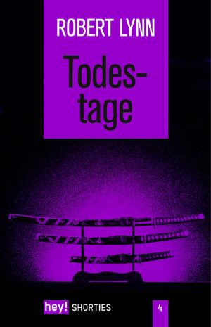 [hey! shorties 04] • Todestage